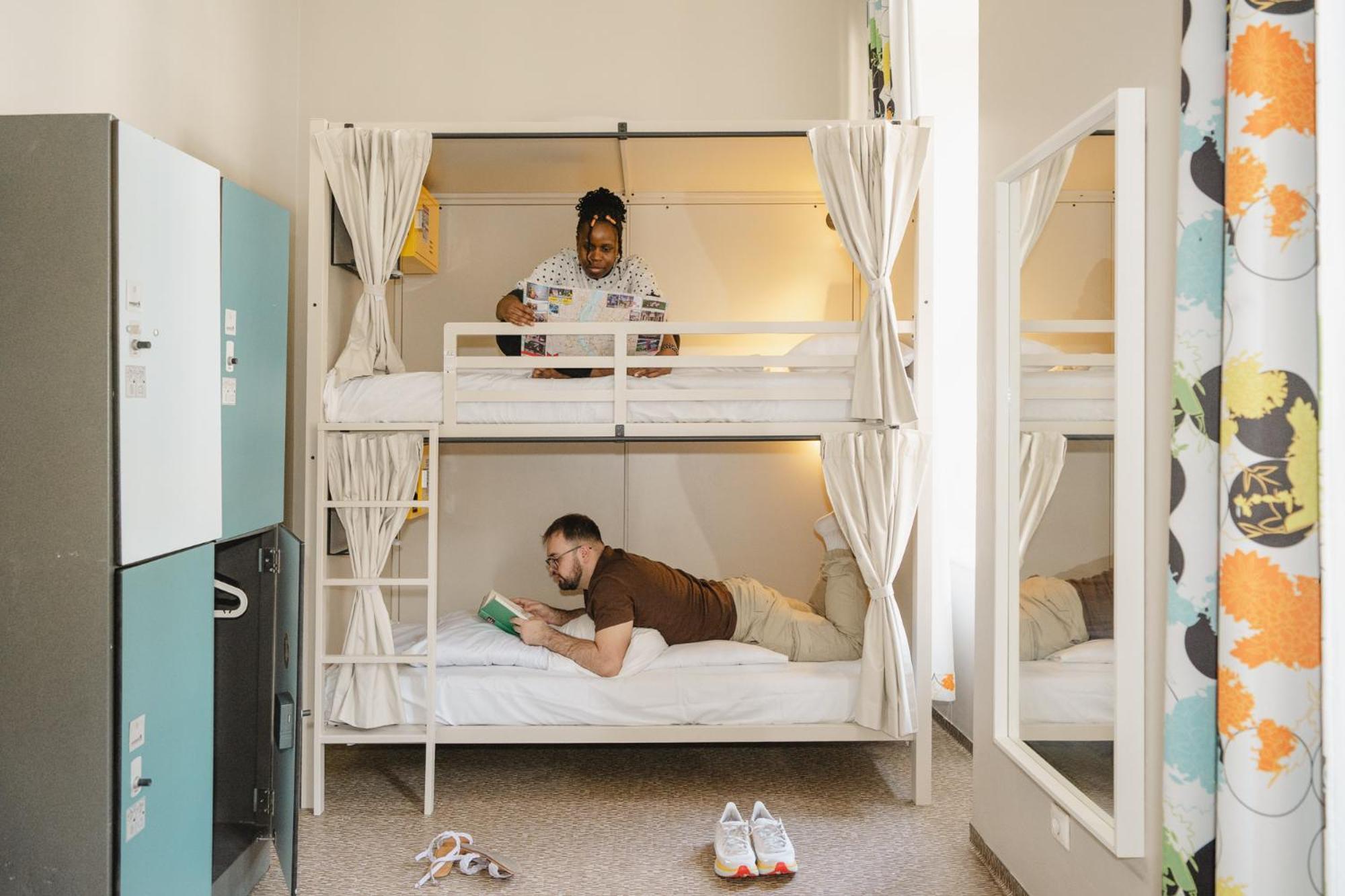 4-Bed Mixed Dormitory Room,1681742127:JPEG